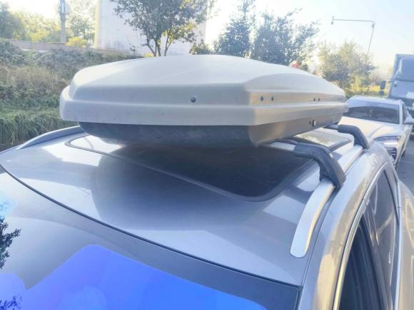 [温州·浙C] 二手比亚迪宋PLUS新能源2021款 DM-i 110KM 旗舰PLUS