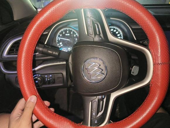 [义乌·浙G] 二手别克英朗2021款 改款 典范 1.5L 自动精英型