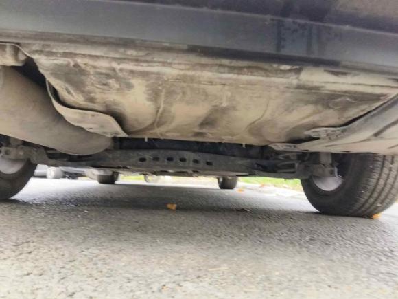 [成都·川G] 二手斯柯达明锐2015款 1.6L 手动逸杰版