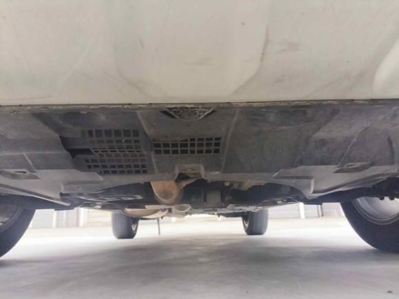 [南通·苏F] 二手长安欧尚长安欧尚科赛2018款 1.5T 自动 妙 7座