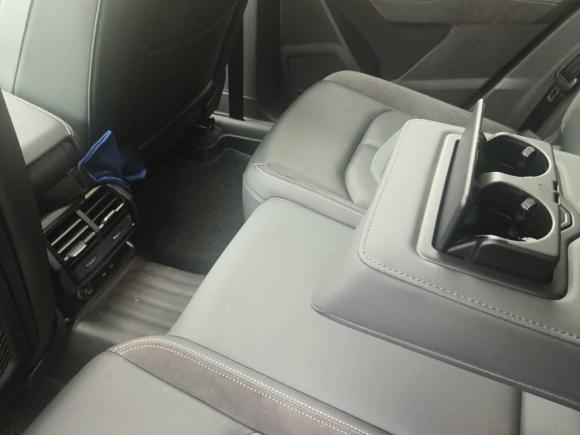 [上海·沪B] 二手奥迪奥迪Q3 Sportback2020款 40 TFSI 时尚型