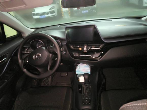 [苏州·苏U] 二手丰田奕泽IZOA2021款 2.0L 奕享版