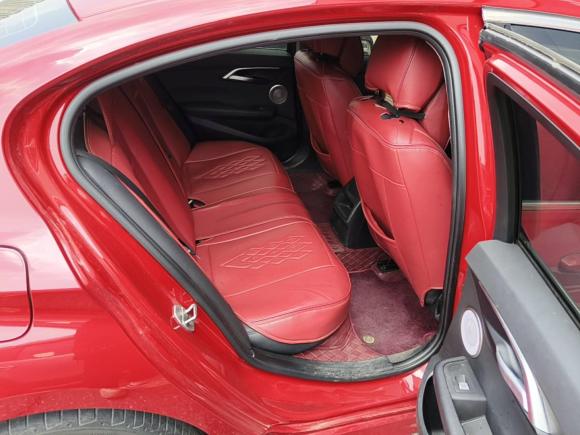 [南昌·赣A] 二手宝马宝马1系2021款 改款 120i M运动版