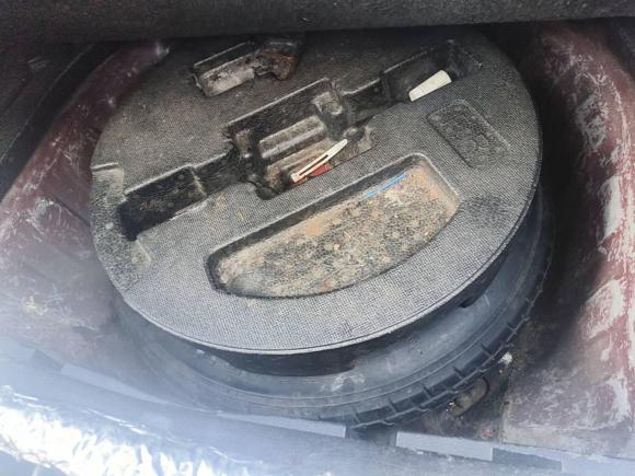 [上海·沪C] 二手日产天籁2016款 2.0L XL-Upper 智尚版