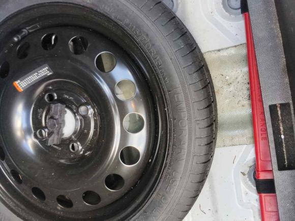 [温州·浙C] 二手雪佛兰赛欧2015款 赛欧3 1.5L 手动理想天窗版