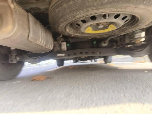 [青岛·鲁U] 二手上汽大通MAXUS大通G502022款 1.5T 自动畅游A