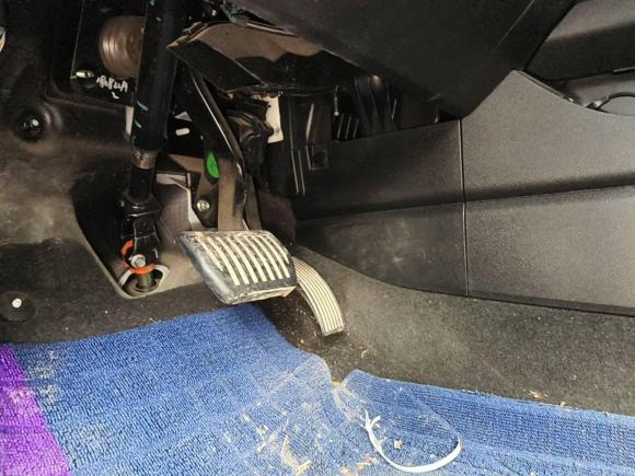 [宁波·浙B] 二手吉利汽车缤瑞2018款 14T CVT缤致版