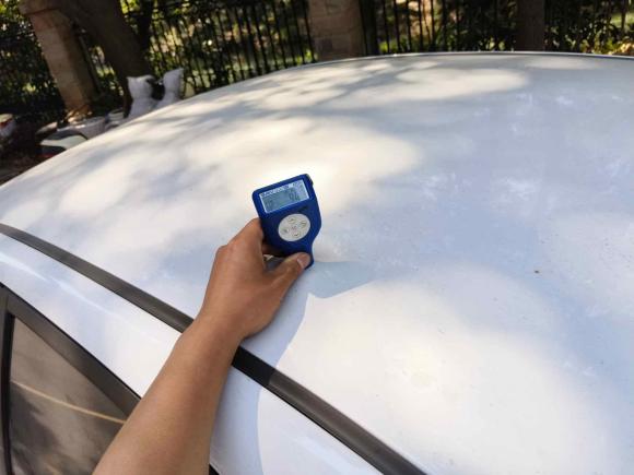 [杭州·浙A] 二手吉利汽车远景2019款 升级版 1.5L 手动豪华型 国VI