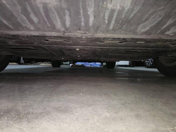 [济南·鲁A] 二手大众朗逸2019款 1.5L 自动风尚版 国VI