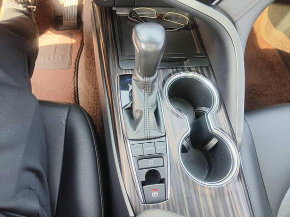 [义乌·渝D] 二手丰田凯美瑞2018款 2.5G 豪华版