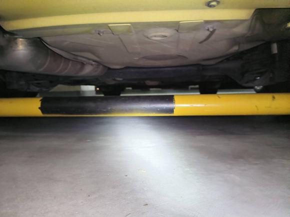 [广州·粤A] 二手大众甲壳虫2008款 2.0 AT 标配版