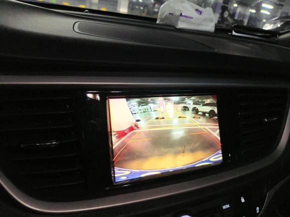 [杭州·黑J] 二手别克英朗2019款 18T 自动互联精英型 国VI