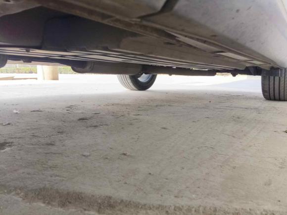 [西安·陕A] 二手广汽传祺传祺GS52019款 270T 自动尊享版