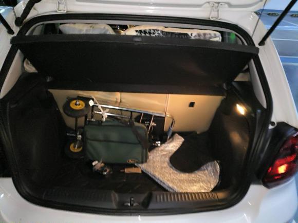 [南通·苏F] 二手大众Polo2016款 1.6L 自动舒适型