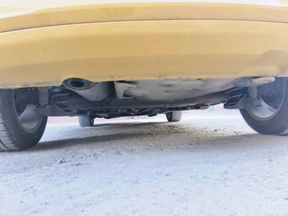 [上海·沪C] 二手大众Polo2011款 1.4L 自动致尚版