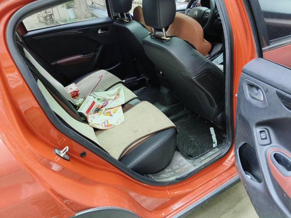 [武汉·鄂A] 二手雪铁龙雪铁龙C3-XR2019款 190THP 自动越领版