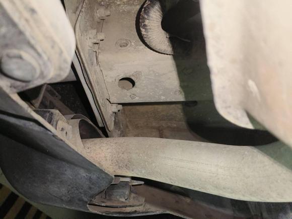 [杭州·浙C] 二手凯迪拉克凯迪拉克SRX2014款 3.0L 舒适型