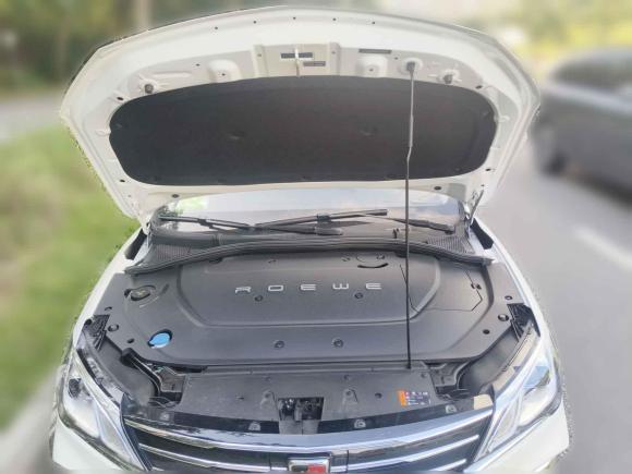 [深圳·粤B] 二手荣威荣威Ei52018款 互联网旗舰版