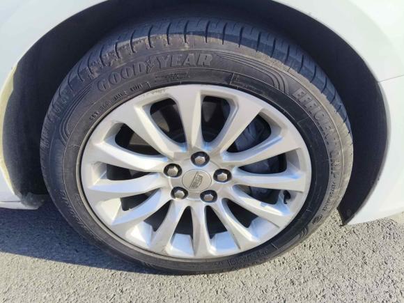 [西安·陕A] 二手凯迪拉克凯迪拉克XTS2018款 28T 精英型