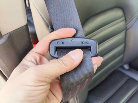 [无锡·苏B] 二手启辰启辰T902017款 2.0L CVT智尚版