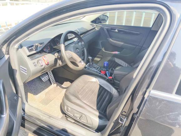 [青岛·鲁U] 二手大众迈腾2012款 改款 2.0TSI 豪华型