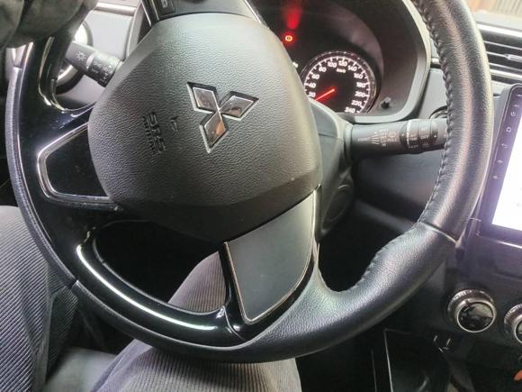 [上海·沪G] 二手三菱劲炫ASX2020款 2.0L CVT智领版