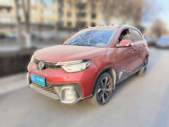 [西安·陕U] 东风风神东风风神AX42017款 1.4T DCT潮尚型