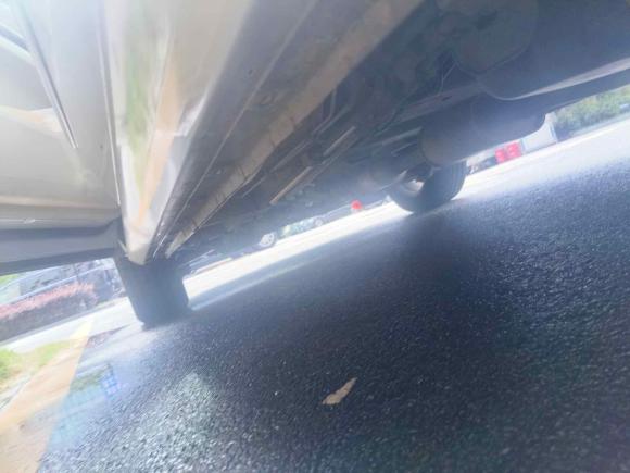 [宁波·沪A] 二手别克别克GL82014款 3.0L GT豪华商务豪雅版