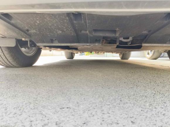 [苏州·苏E] 二手本田本田CR-V2015款 2.0L 两驱风尚版