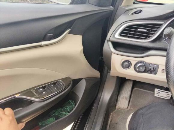 [义乌·浙G] 二手别克英朗2016款 15N 自动进取型