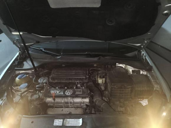 [上海·沪M] 二手大众高尔夫2012款 1.6 自动舒适型