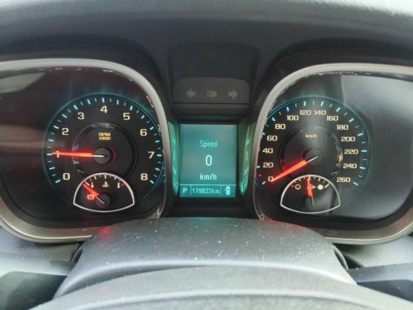 [长沙·湘A] 二手雪佛兰迈锐宝2014款 1.6T 自动舒适版