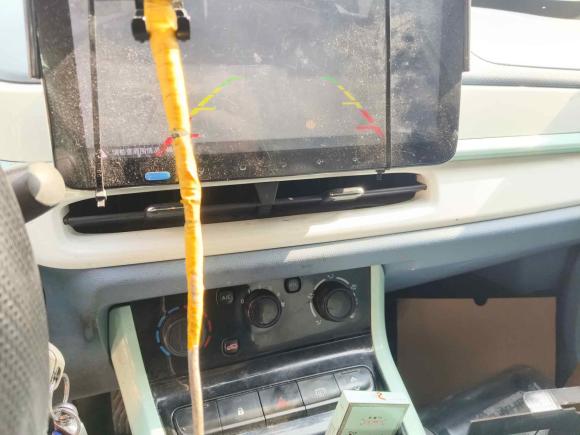 [杭州·浙A] 二手东风纳米纳米BOX2022款 追风版 331KM 标准型