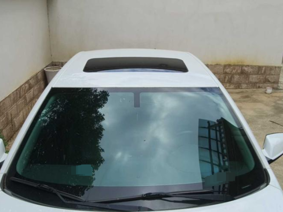 [湖州·浙E] 二手雪佛兰迈锐宝2018款 530T 自动豪华版