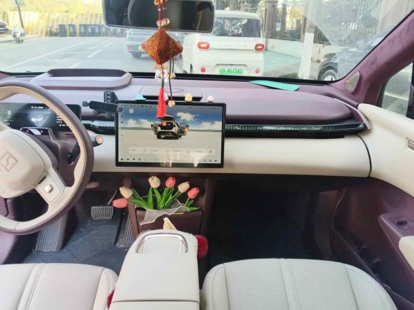 [杭州·浙A] 二手极氪极氪X2025款 五座长续航版