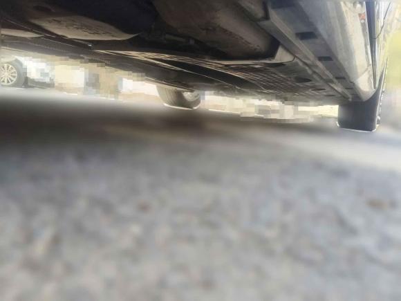 [青岛·辽J] 二手大众迈腾2016款 1.8TSI 智享豪华型