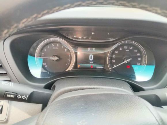 [武汉·鄂W] 二手别克别克GL62019款 18T 6座互联尊贵型 国V