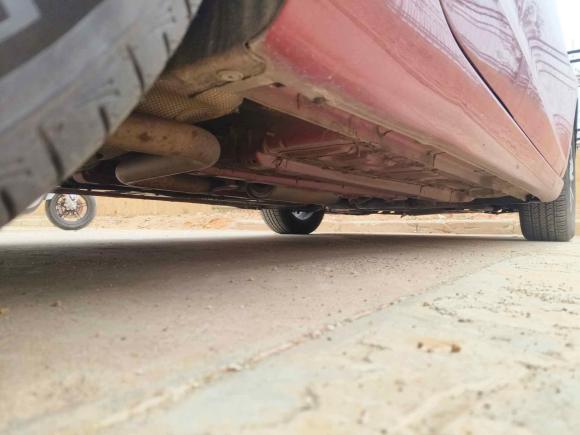 [南昌·赣A] 二手长安逸动2020款 PLUS 蓝鲸NE 1.4T GDI DCT尊贵型