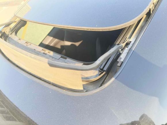 [南京·苏A] 二手MINIMINI2012款 1.6L COOPER Baker Street