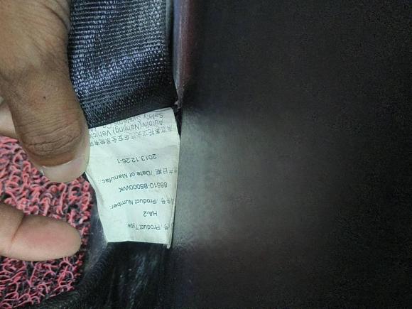 [宁波·皖P] 二手起亚起亚K32013款 1.6L 手动GLS