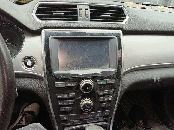 [合肥·皖A] 二手哈弗哈弗H22017款 红标 1.5T 自动两驱豪华型