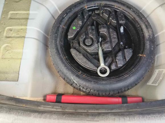 [上海·沪C] 二手别克英朗2018款 18T 自动旗舰型