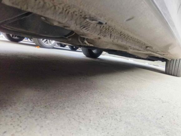 [济南·鲁U] 二手大众宝来2014款 1.6L 自动舒适型