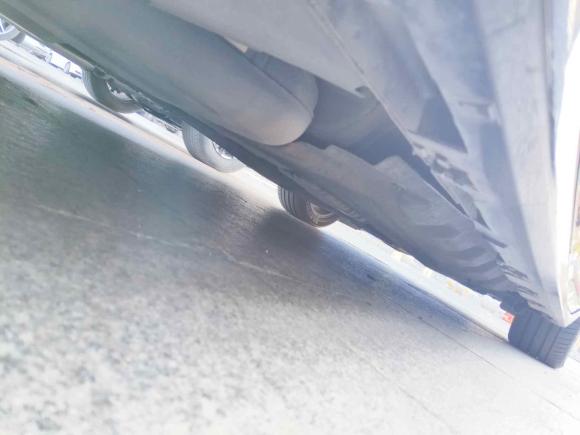 [上海·沪D] 二手林肯林肯大陆2017款 3.0T 四驱尊耀版