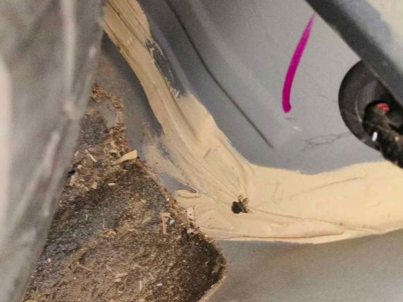 [杭州·浙A] 二手本田雅阁2008款 2.0L EX