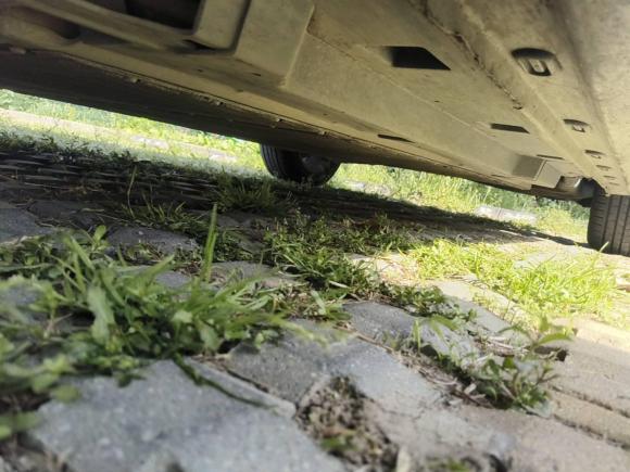 [常州·苏E] 二手荣威荣威Ei52019款 舒适版