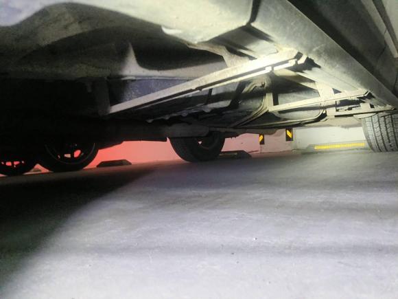 [青岛·鲁Y] 二手长安长安CS752017款 尚酷版 1.5T 手动锋享型