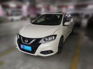 日产骐达TIIDA2016款 1.6L CVT智尊版「嘉兴二手车」「天天拍车」