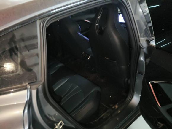 [西安·陕A] 二手名爵MG72023款 1.5T DCT至美豪华版