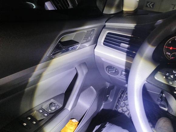 [合肥·皖A] 二手大众朗逸2021款 1.5L 自动舒适版